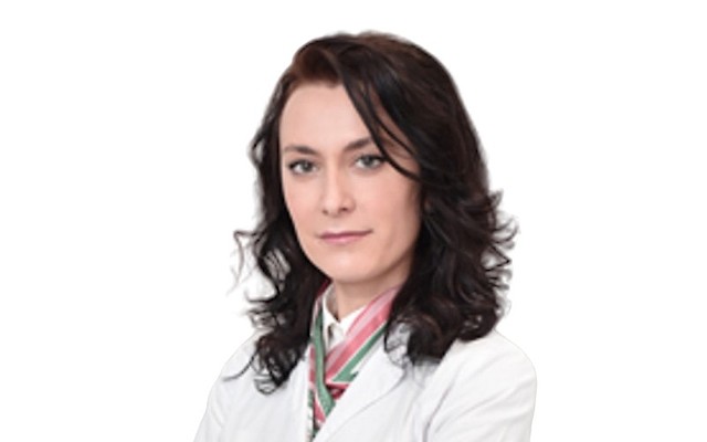 Темирсултанова Тамара Хамзатовна