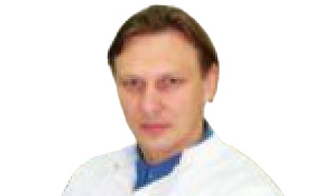 Матыцин Владимир Александрович