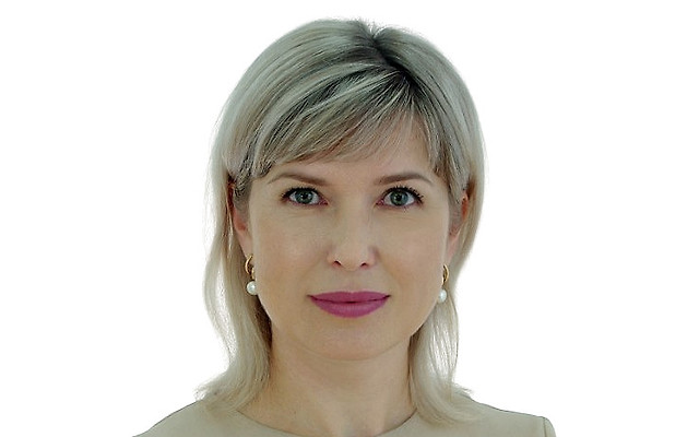 Дудкина Светлана Юрьевна