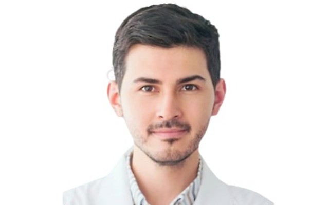Файзуллин Илизар Рашитович