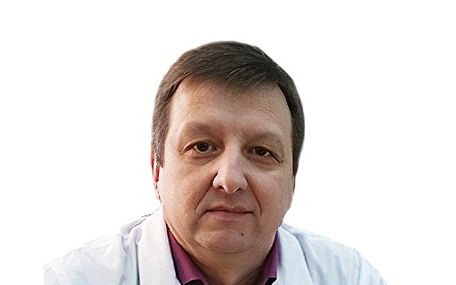 Зобнин Владимир Николаевич