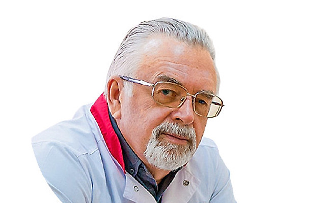 Федоров Владимир Львович