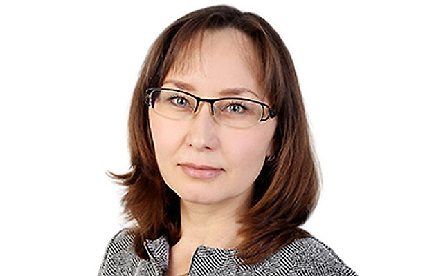 Ямбулатова Марина Анатольевна
