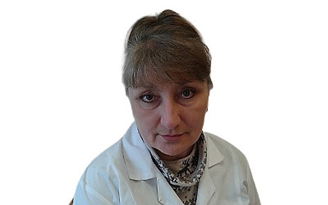 Дьяконенко Ирина Васильевна