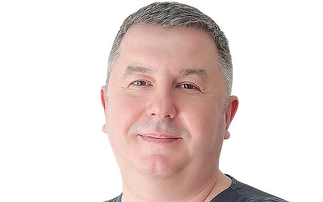 Шелковников Андрей Владимирович