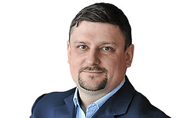 Довбета Игорь Владимирович