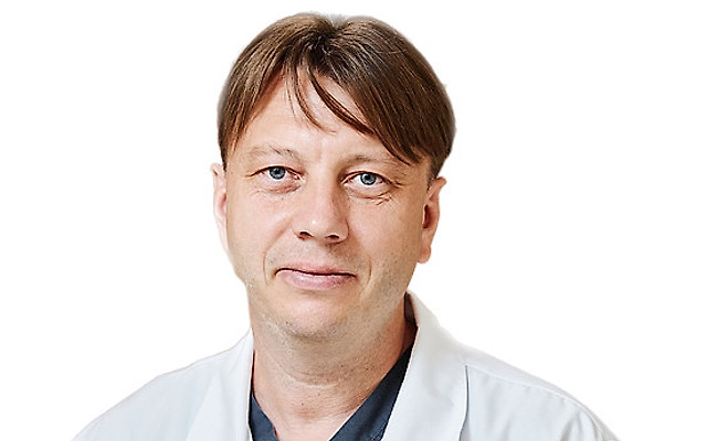 Татунов Михаил Александрович