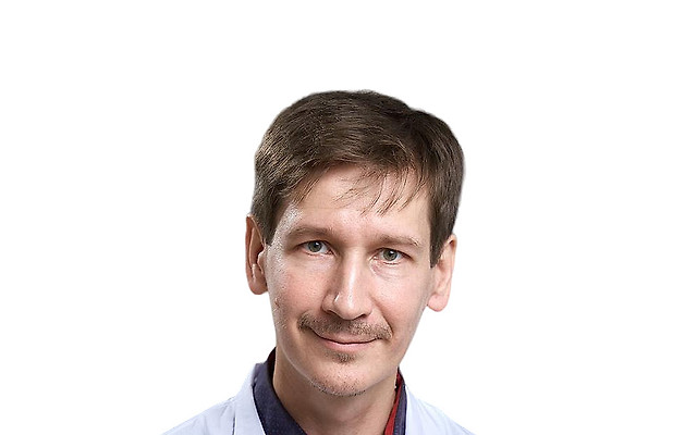Мендило Сергей Петрович