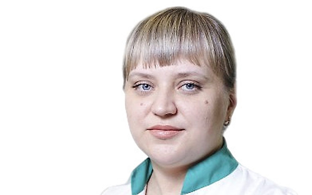 Чудина Наталья Юрьевна