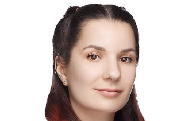 Сазикова Ирина Олеговна