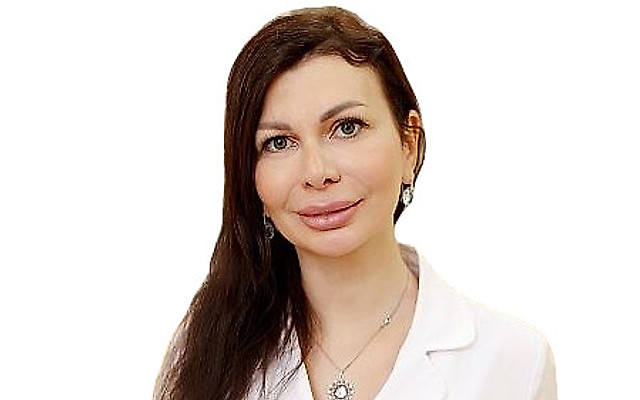 Слива Екатерина Ивановна