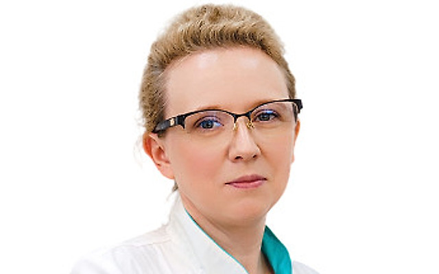 Яковлева Ольга Ильинична