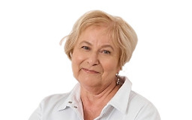 Поросятникова Ирина Владимировна