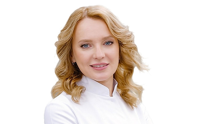 Курбатова (Мельникова) Наталья Владимировна