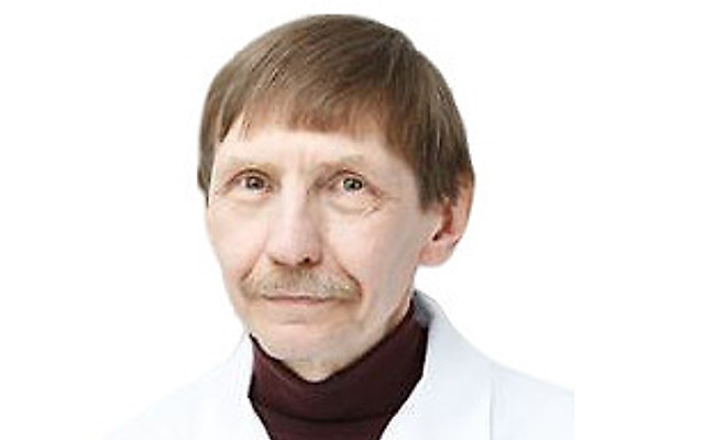 Филатов Леонид Борисович