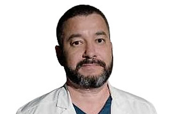 Аглиулин Равиль Исмагилович