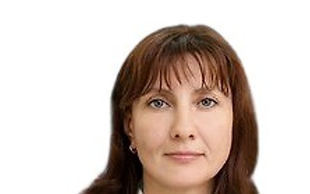 Панасенко Наталья Николаевна