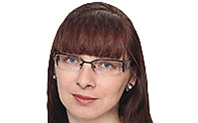 Пузырева Лариса Владимировна