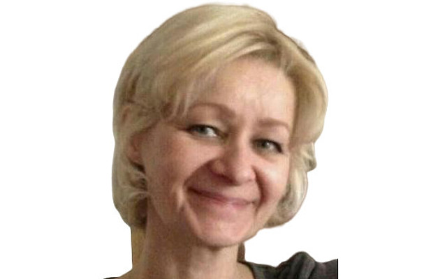 Яковлева Ульяна Юрьевна