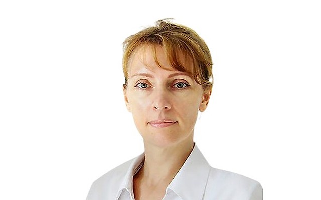 Аглушевич Наталья Николаевна