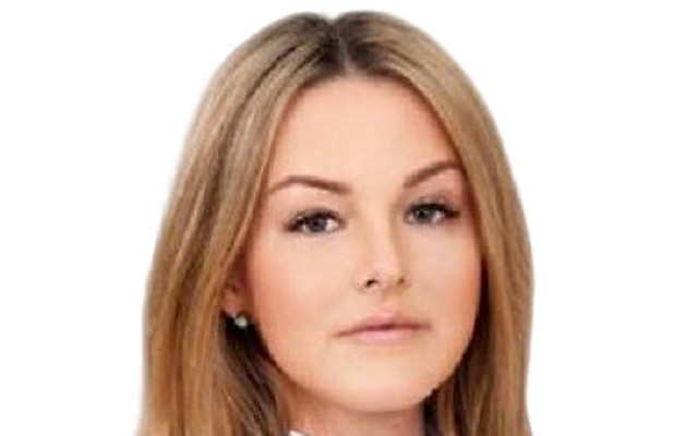 Климова Юлия Владимировна