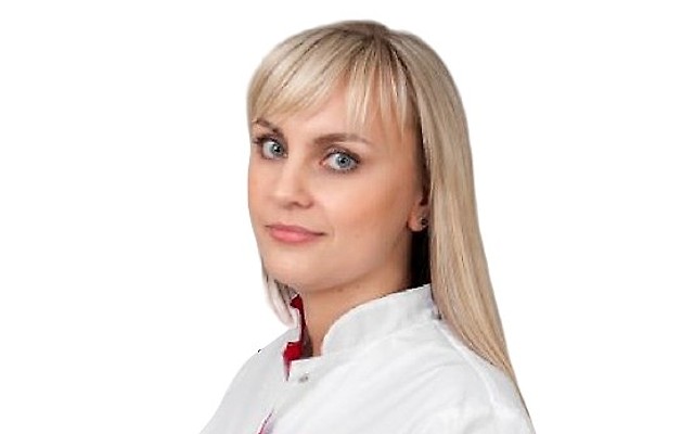 Коточигова Татьяна Валерьевна