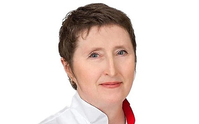 Кац Ирина Михайловна