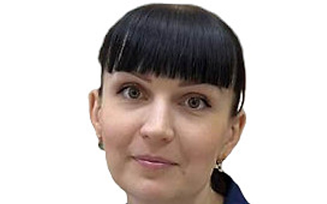 Латушкина Наталия Александровна
