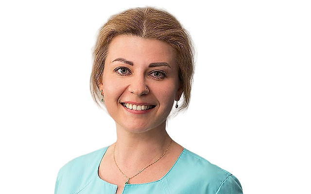 Якубовская Екатерина Сергеевна