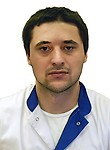 Будунов Магомед Аминуллаевич