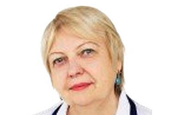 Райзман (Отвагина) Татьяна