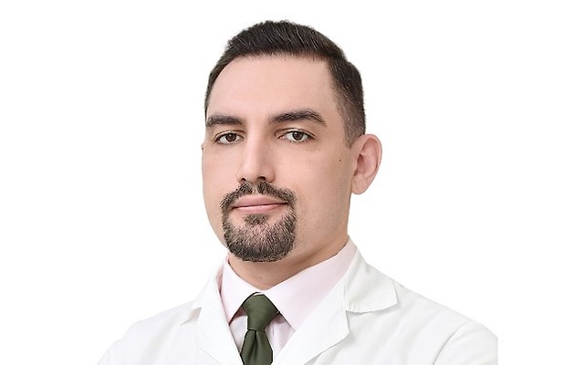 Стражников Руслан Андреевич
