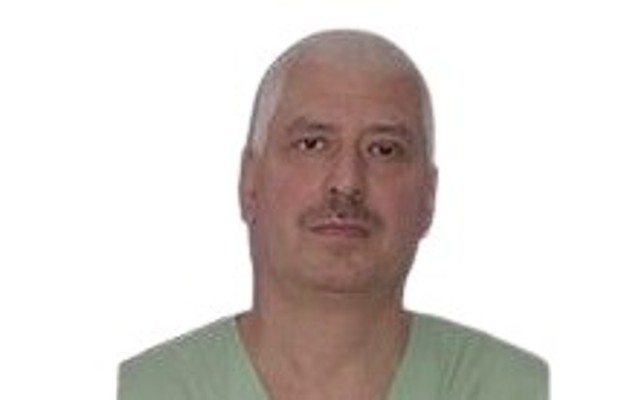 Горбач Герман Леонидович
