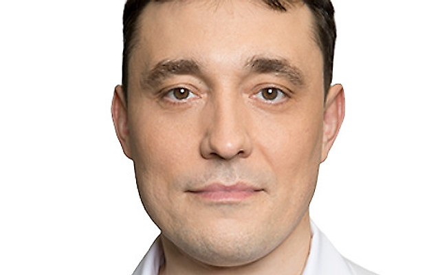 Гасников Алексей Владимирович