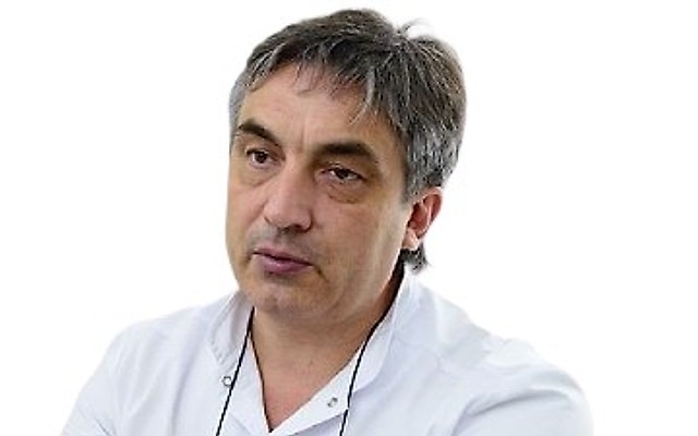 Чанцев Александр Вениаминович