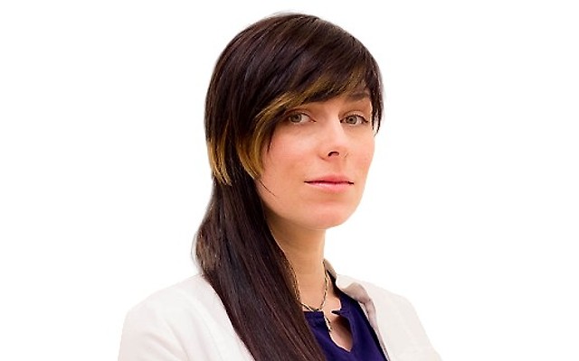 Пармёнова Екатерина Владиславовна