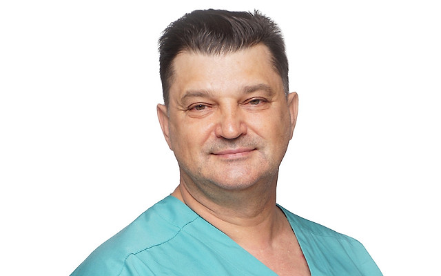 Терентьев Константин Львович