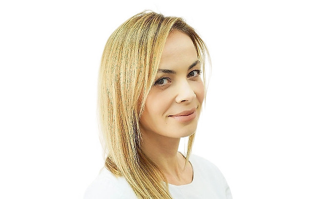 Шубина Елена Владимировна