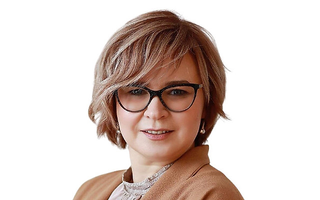 Герасимова Наталья Алексеевна