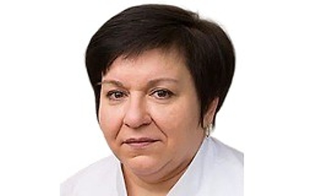 Шатова Наталья Анатольевна