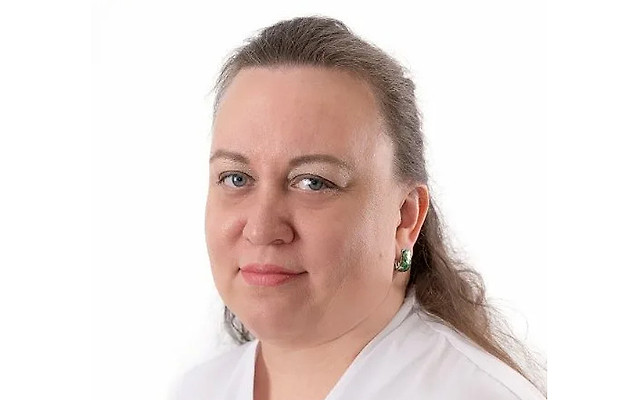 Поняева Ирина Владимировна