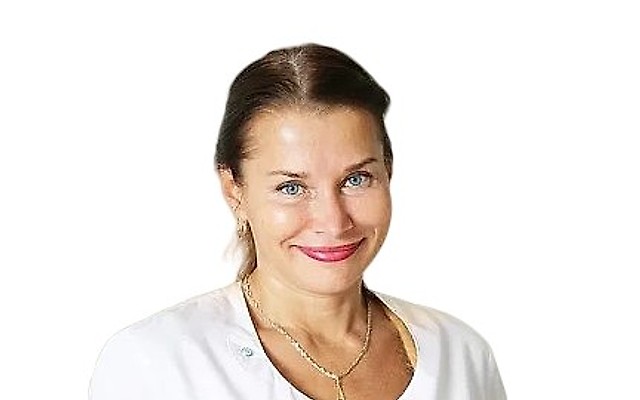 Хатух Екатерина Васильевна