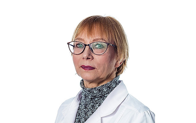 Плешкова Ольга Евгеньевна