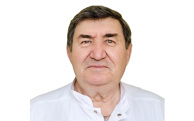 Чурсин Алексей Александрович