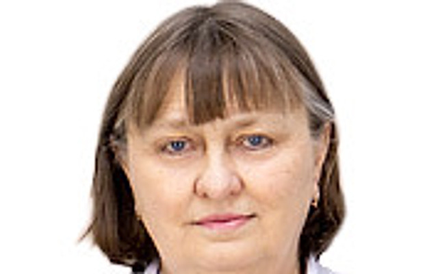 Галеева Татьяна Александровна