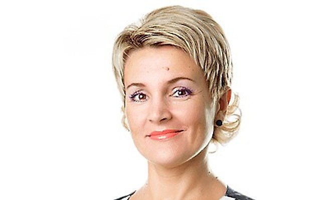 Попова Жанна Юрьевна
