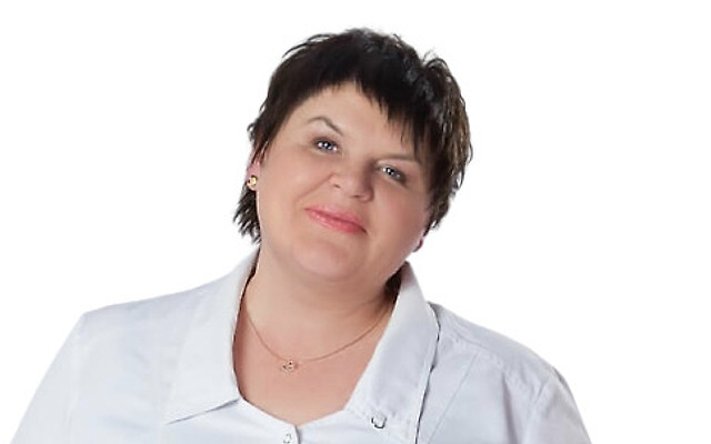 Бочкова Яна Евгеньевна