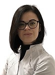 Галицына Елена Анатольевна