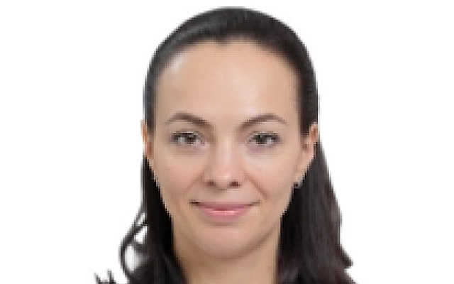 Толпыгина Маргарита Геннадьевна