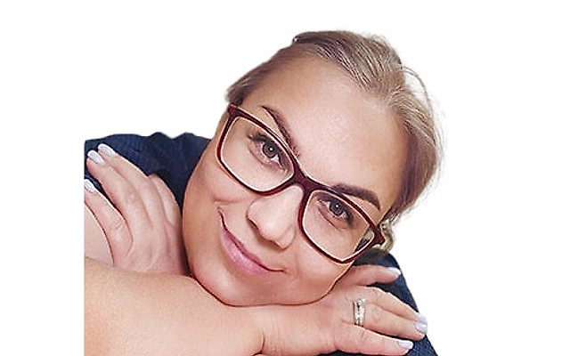 Чаюк Ирина Сергеевна
